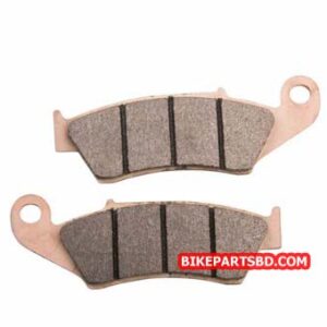 Yamaha Libero Front Brake Pads