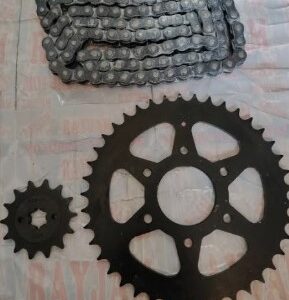 Bajaj XCD 125 Chain Sprocket