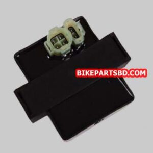 H Power Max Z CDI
