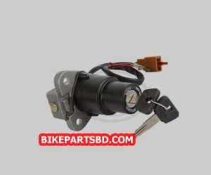 Honda SP 125 Lock Set