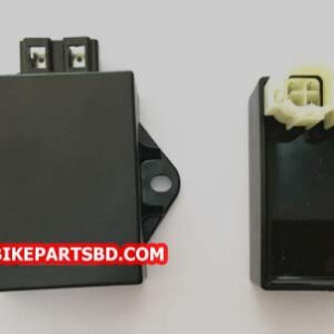 Keeway RKS 125 CDI