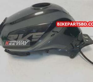 Keeway RKS 125 Fuel Tank