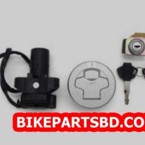 Keeway RKS 125 Lock Set