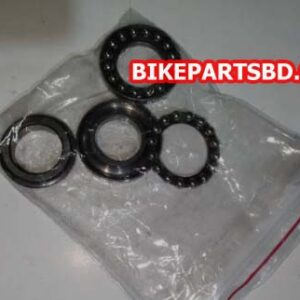 Lifan KPR 165 Ball Racer