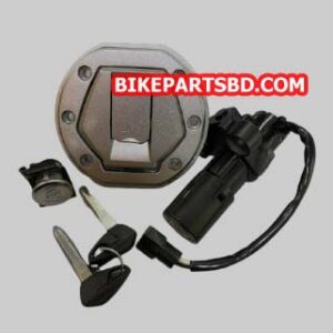 Lifan KPR 165 Lock Set