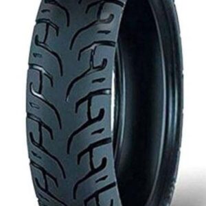 MRF Rear Tyre for Yamaha FZS FI V3