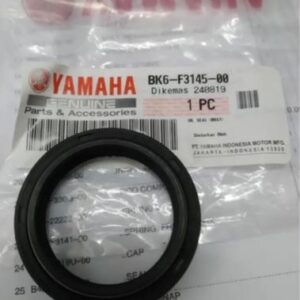 Yamaha FZS-FI V3 Fork Oil Seal