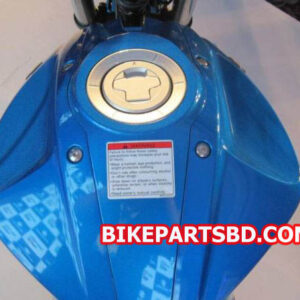 Suzuki Gixxer SF Fuel Tank