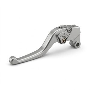 Suzuki Lets Front Brake Lever spare part