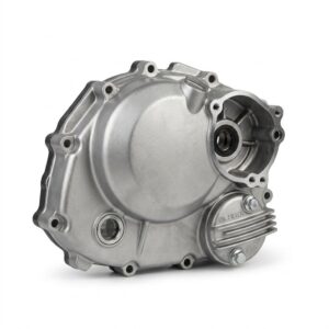 Suzuki Samurai 150 right side crankcase engine cover spare part