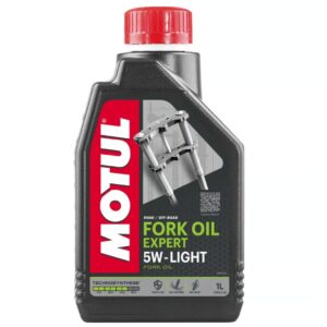 Motul Expert Fork Oil