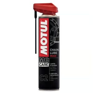 Motul C2 Chain Lube Road