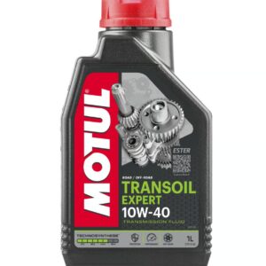 Motul Transoil Expert 10W40 Transmission Oil