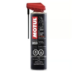 Motul C3 Off-Road Chain Lube