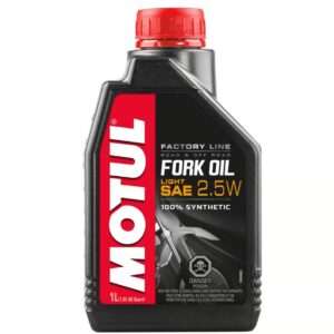 Motul Factory Line Fork Oil