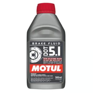 Motul Dot 5.1 Brake Fluid